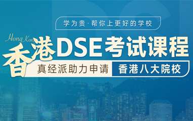 学为贵DSE